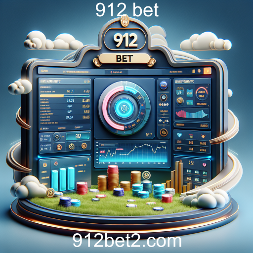 Descubra a Emoção do Cassino Online com 912 Bet